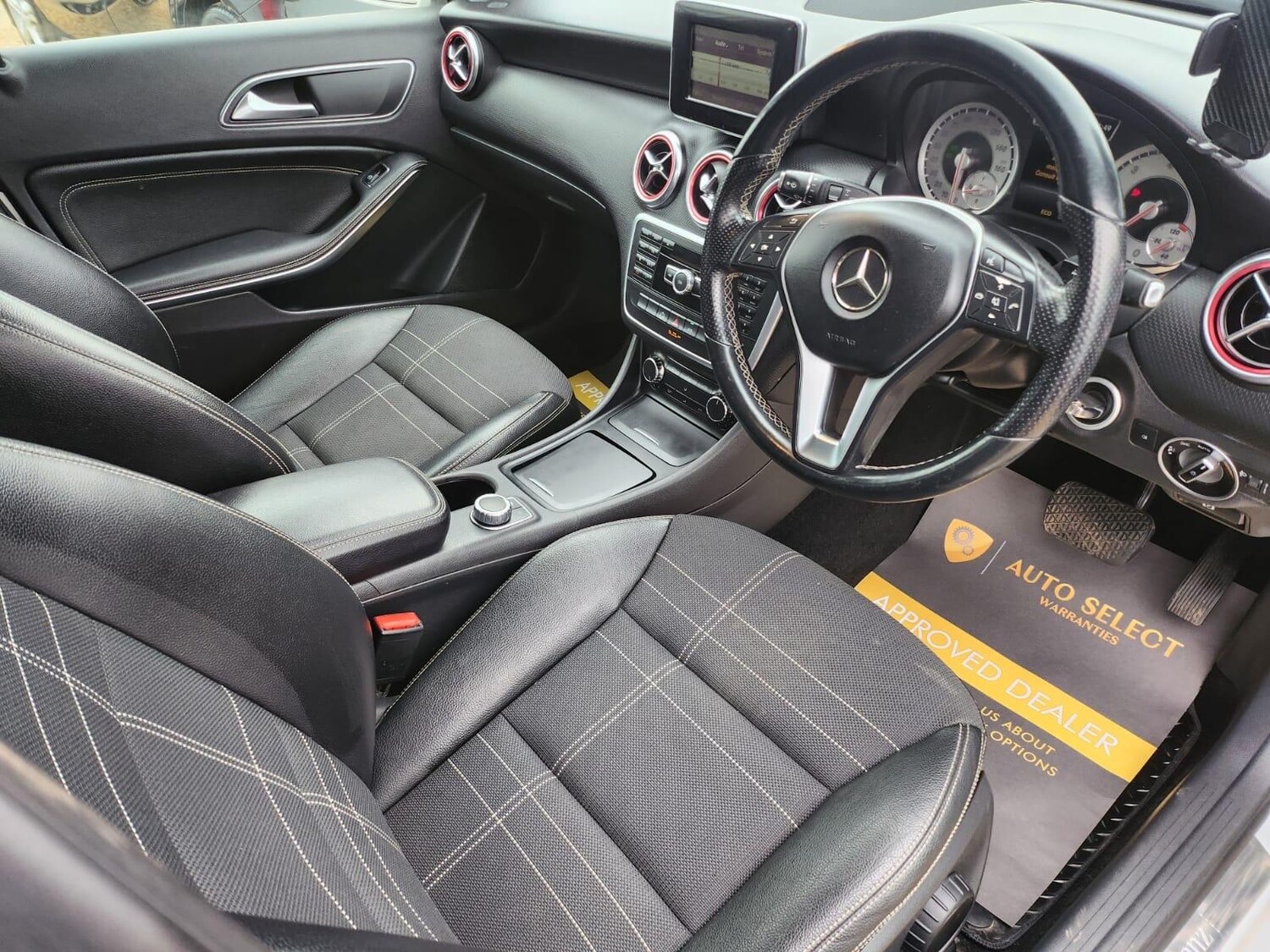 Used Mercedes-Benz A-Class for sale - 78214418: Photo 19