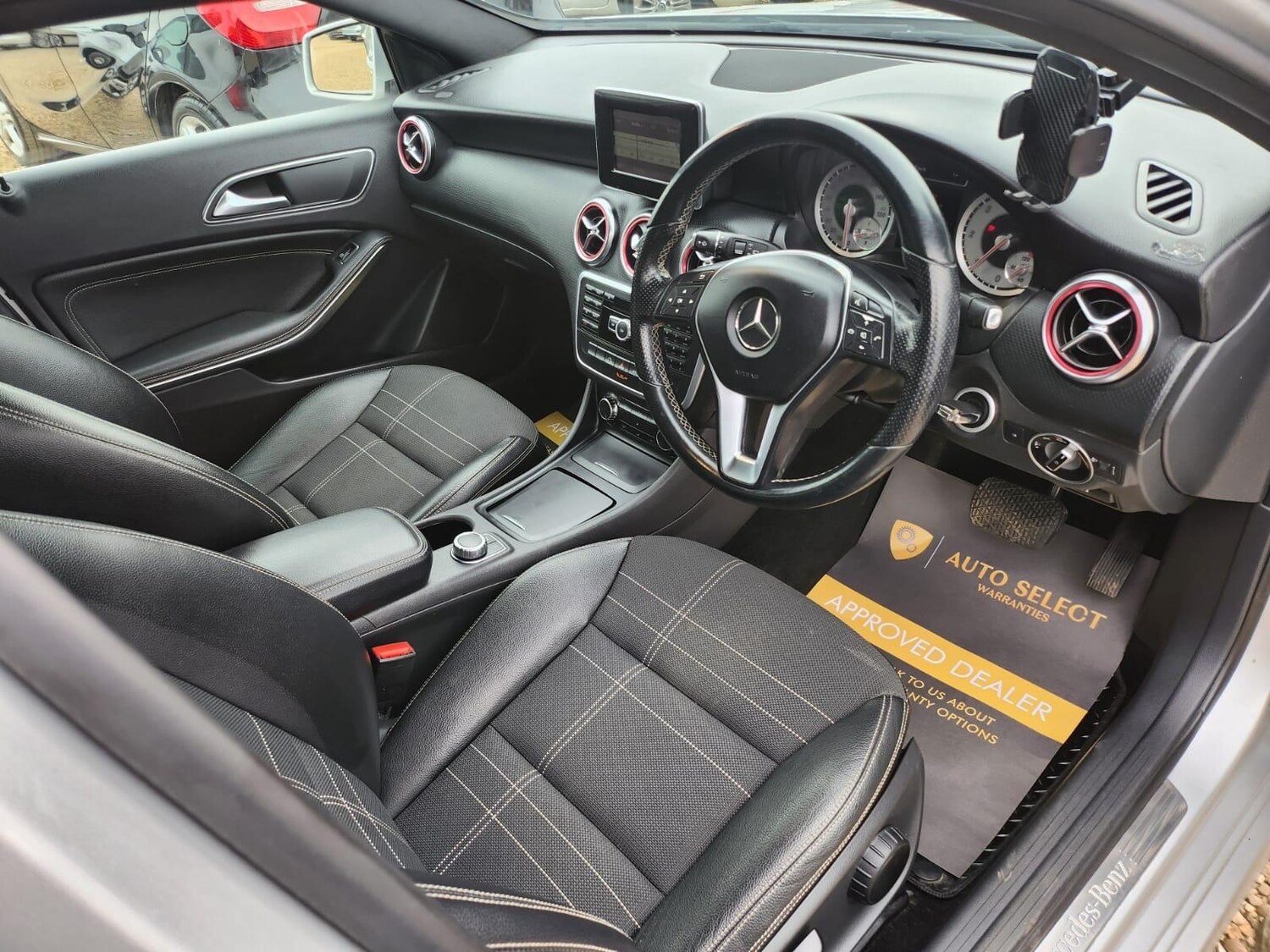 Used Mercedes-Benz A-Class for sale - 78214418: Photo 20