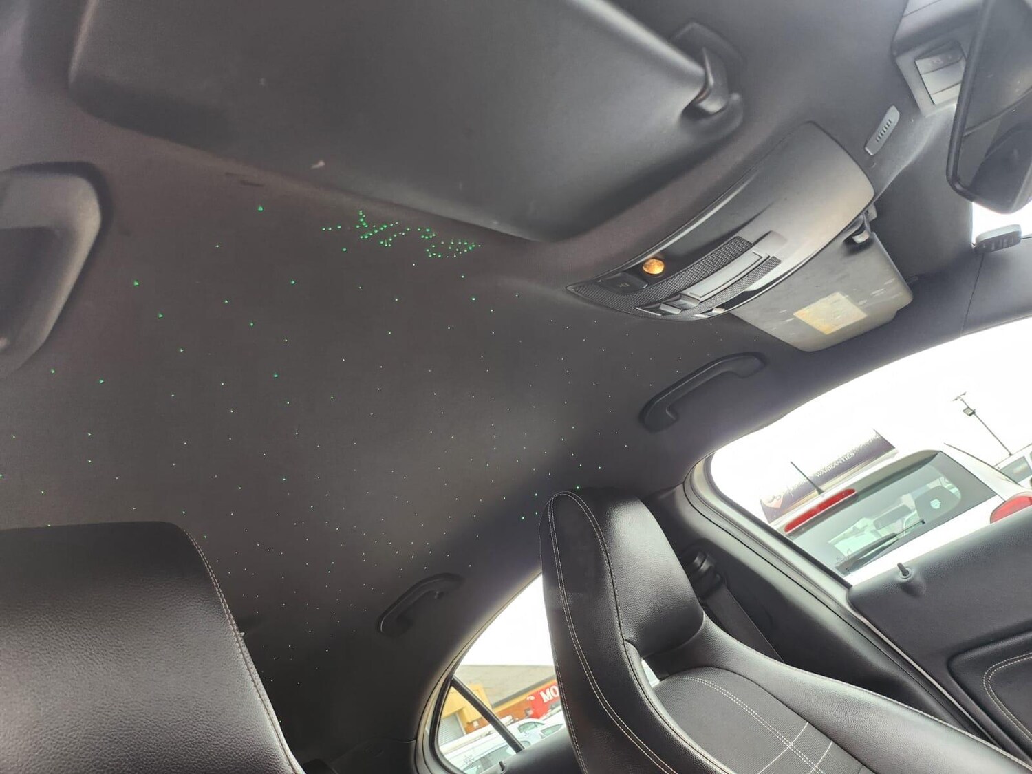 Used Mercedes-Benz A-Class for sale - 78214418: Photo 27