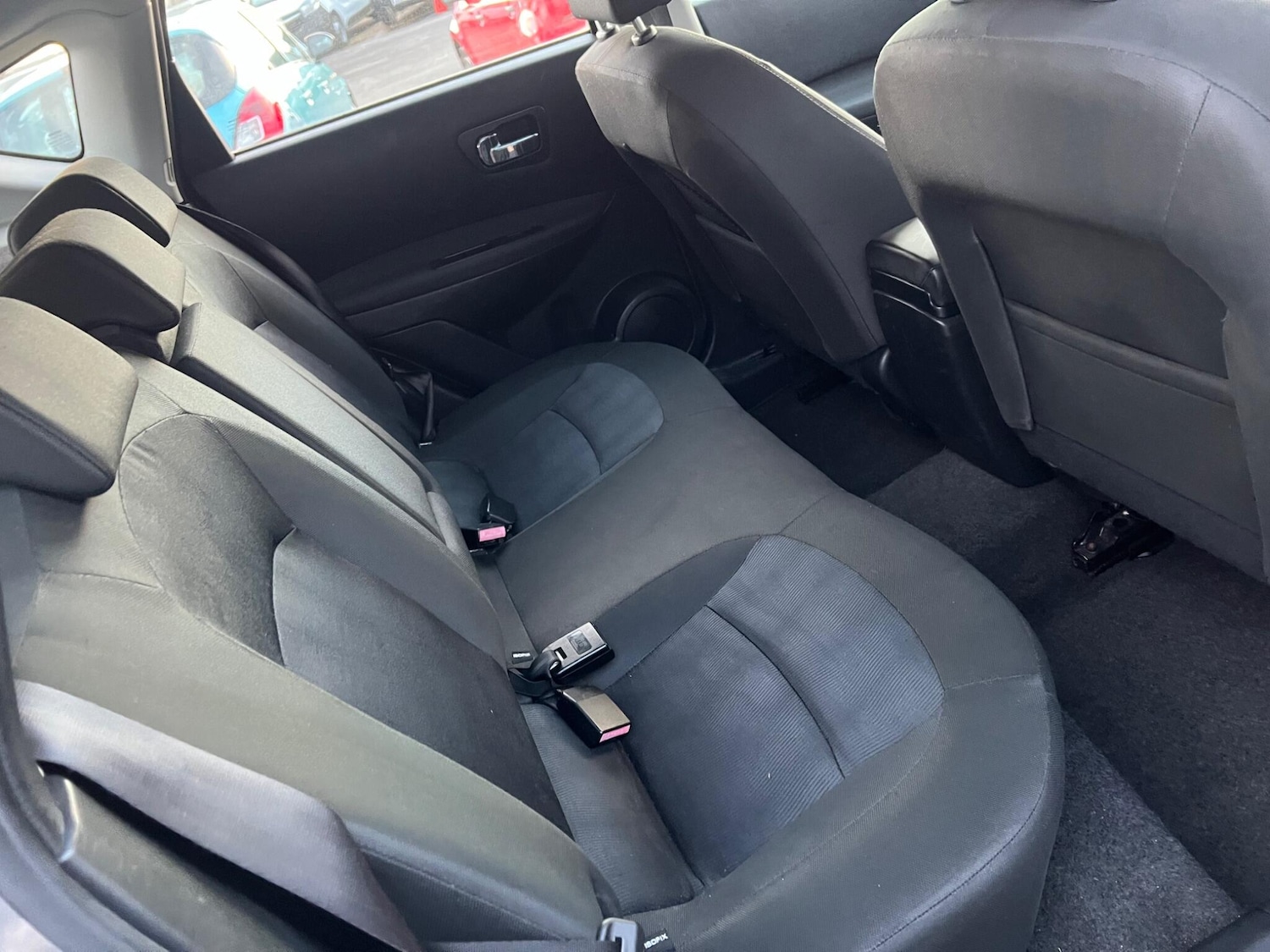 Used Nissan Qashqai 2012 for sale - 76727386: Photo 19