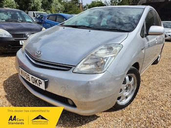 Used Toyota Prius 2006 for sale - 79346415: Photo