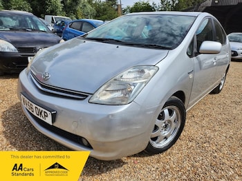 Used Toyota Prius 2006 for sale - 79346415: Photo