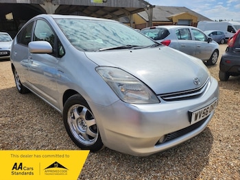 Used Toyota Prius 2006 for sale - 79346415: Photo