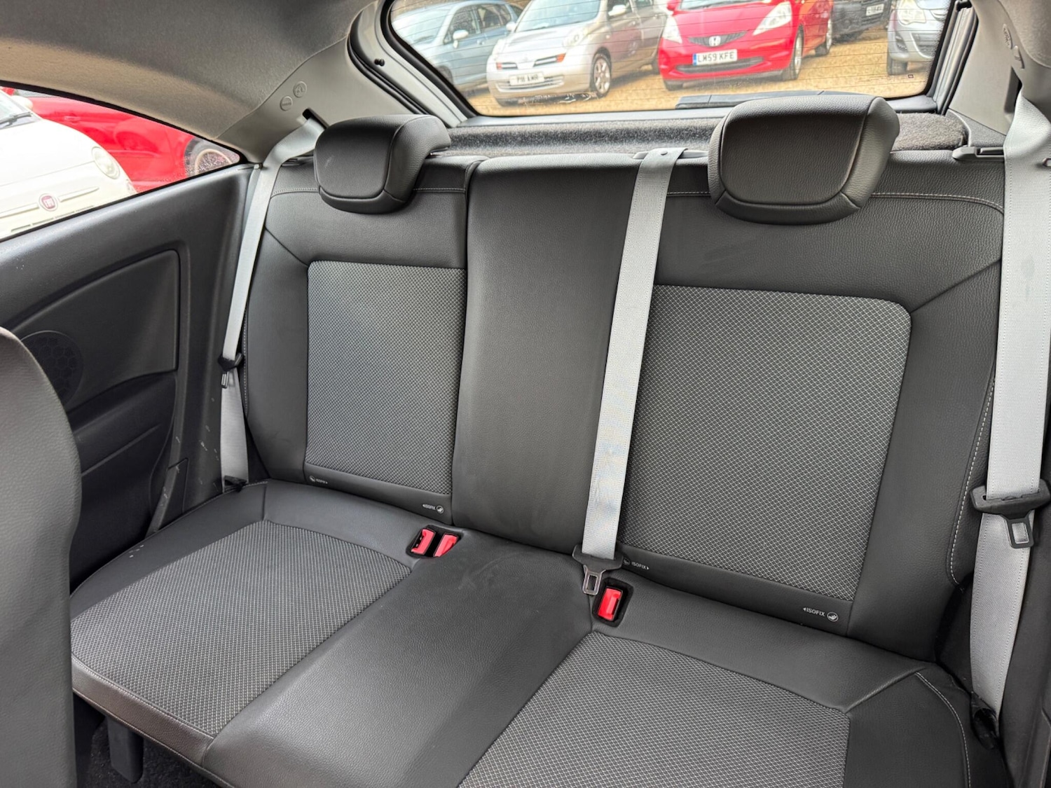 Used Vauxhall Corsa 2008 for sale - 76527953: Photo 19