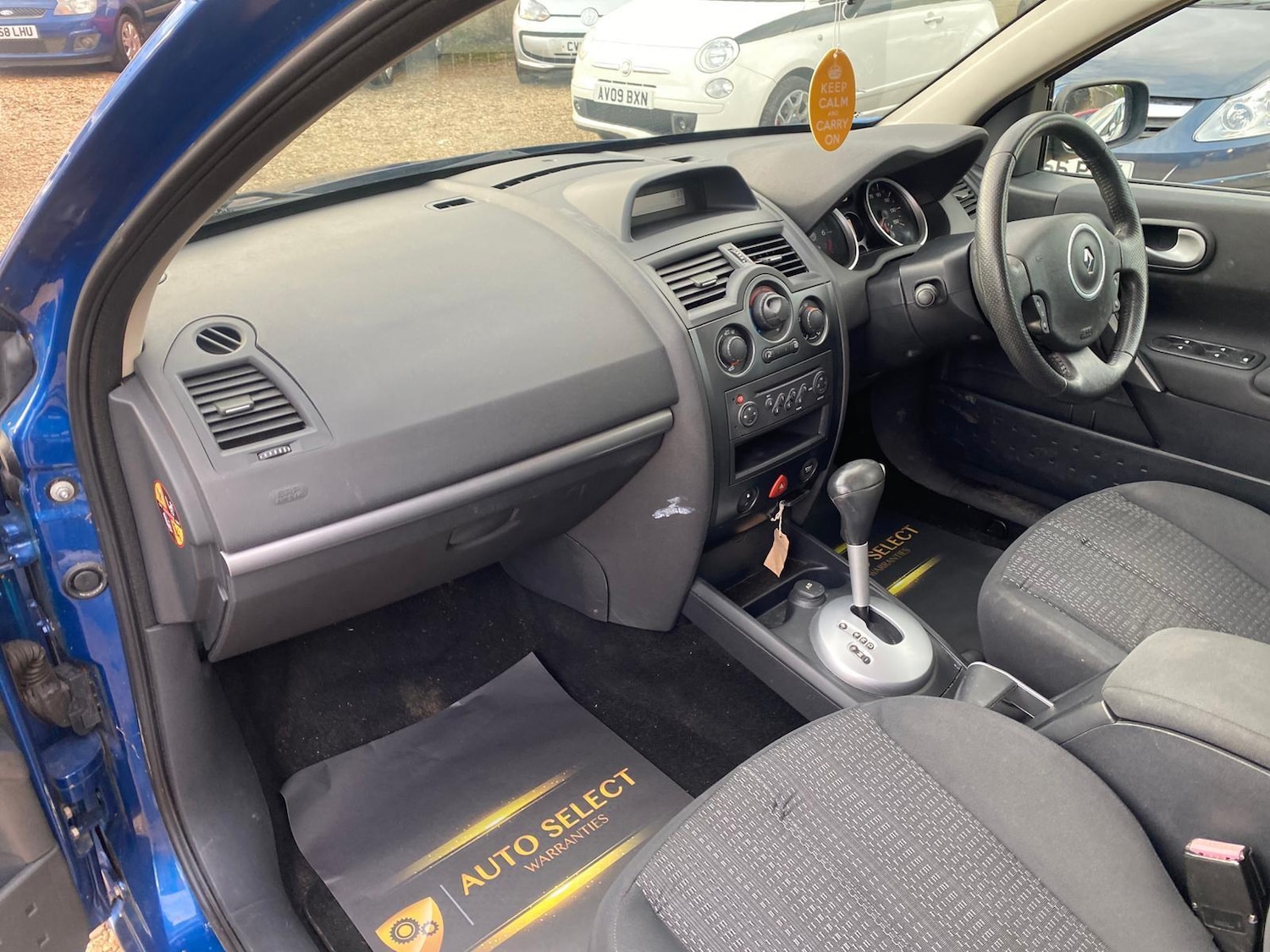 Used Renault Megane 2008 for sale - 76408805: Photo 20