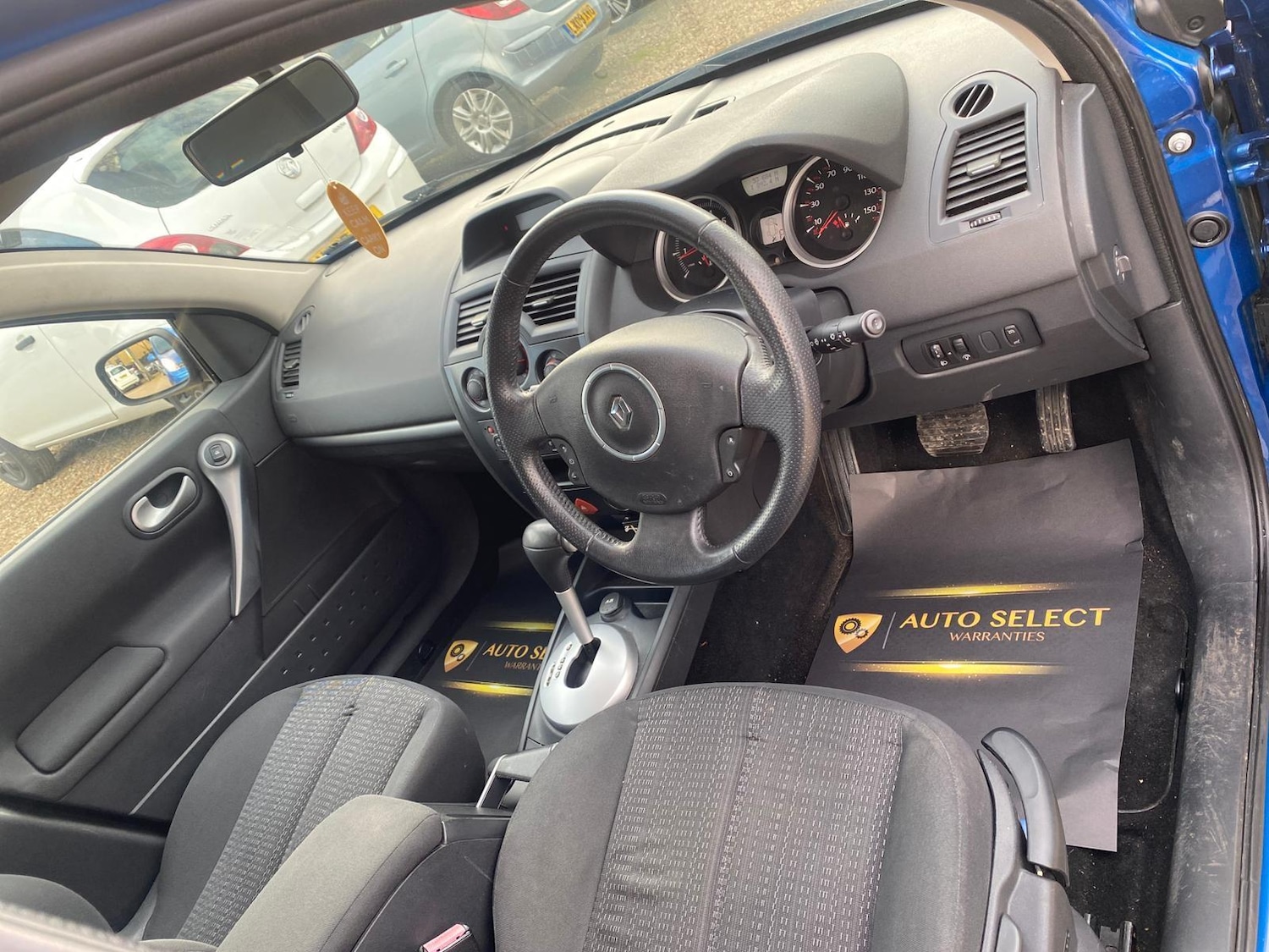 Used Renault Megane 2008 for sale - 76408805: Photo 21