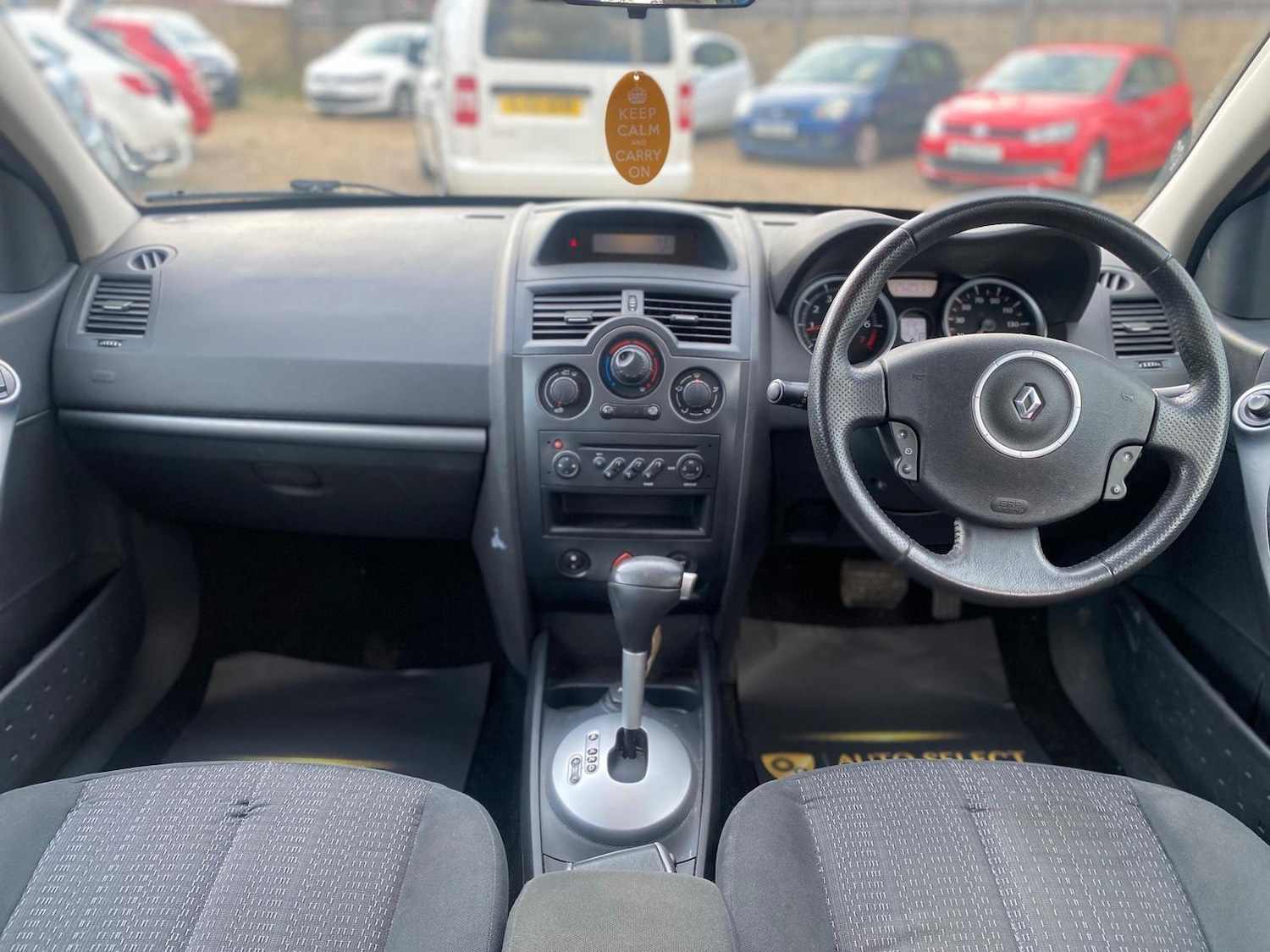 Used Renault Megane 2008 for sale - 76408805: Photo 24