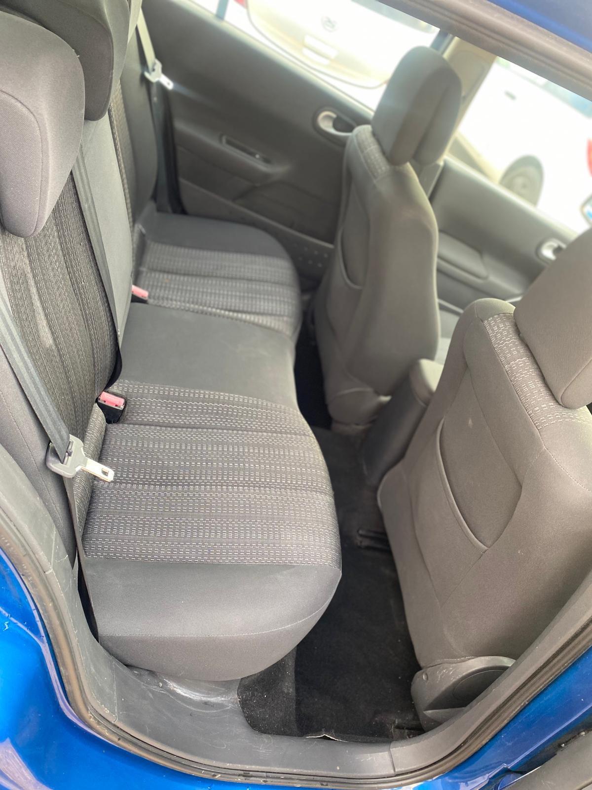 Used Renault Megane 2008 for sale - 76408805: Photo 25