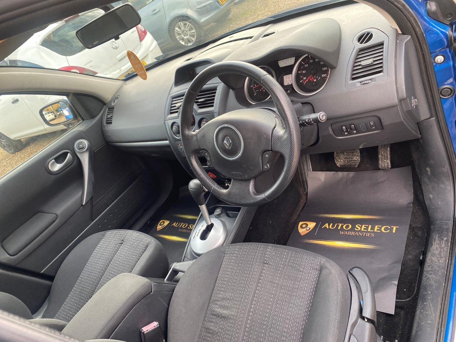 Used Renault Megane 2008 for sale - 76408805: Photo 9