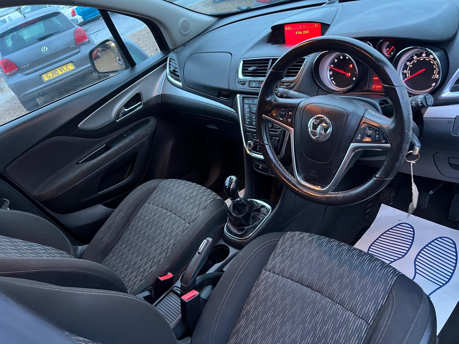 Used Vauxhall Mokka 2014 for sale - 77468351: Photo 19