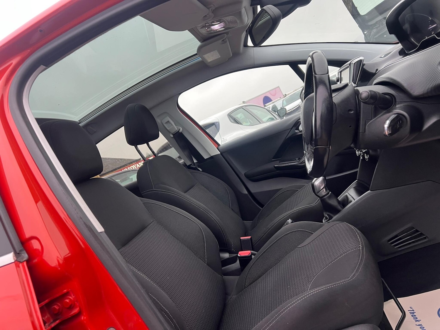 Used Peugeot 208 for sale - 77824861: Photo 21