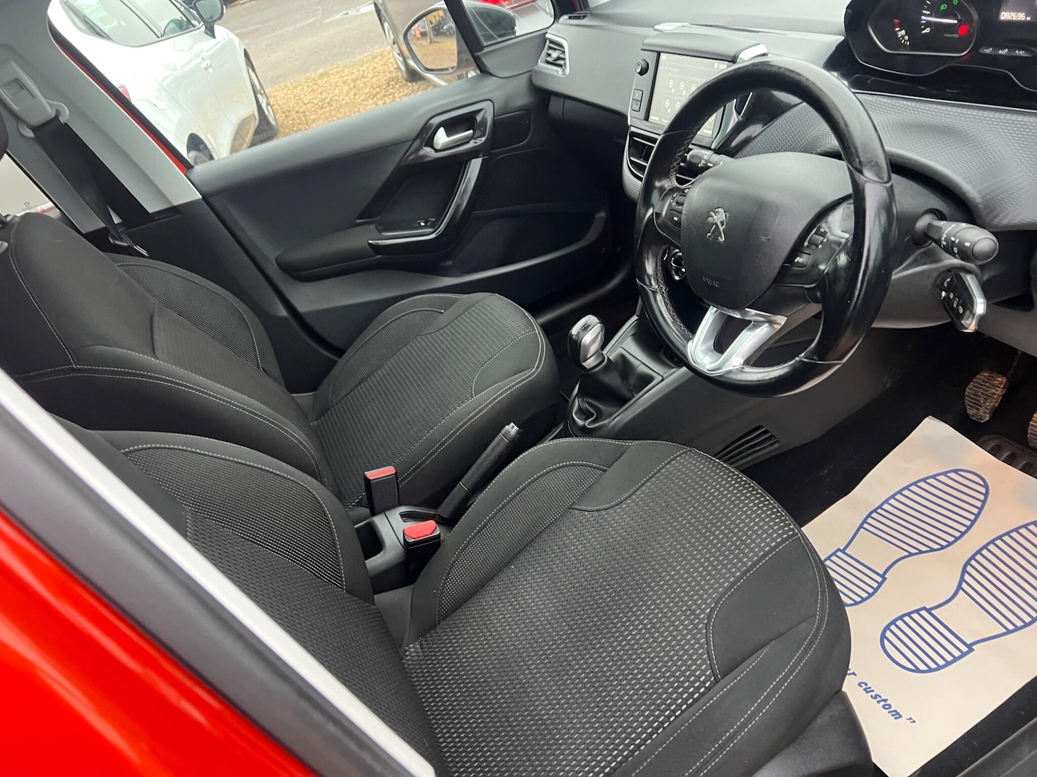 Used Peugeot 208 for sale - 77824861: Photo 27