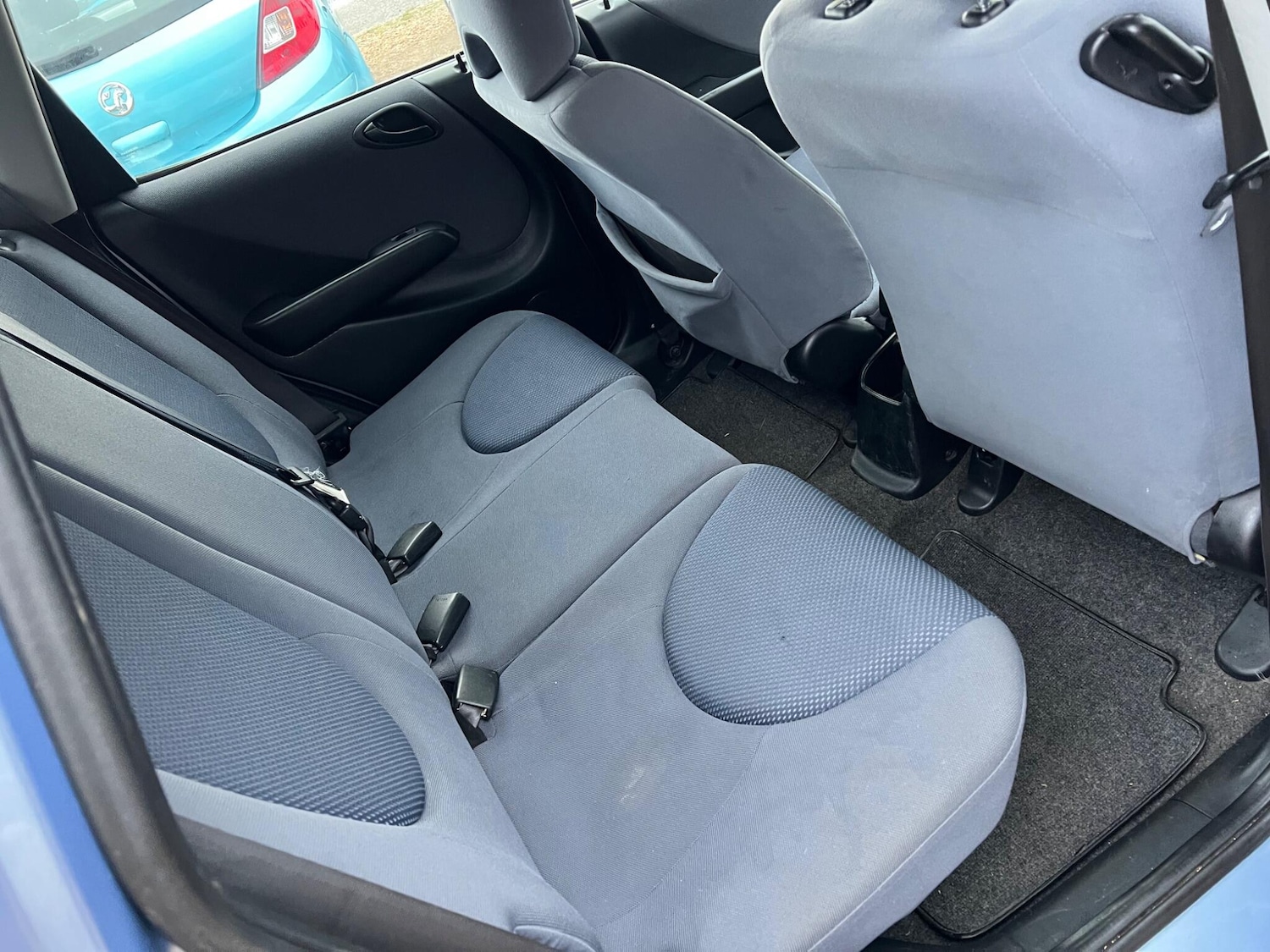 Used Honda Jazz 2002 for sale - 76561158: Photo 18