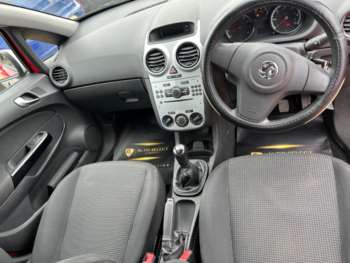 Used Vauxhall Corsa 2014 for sale - 75153098: Photo
