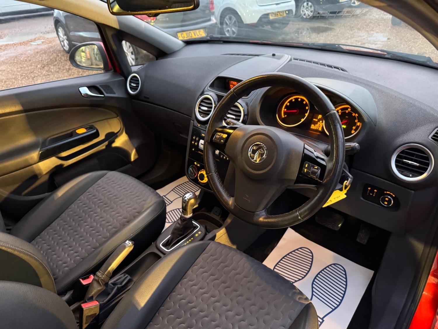 Used Vauxhall Corsa 2013 for sale - 77478855: Photo 11