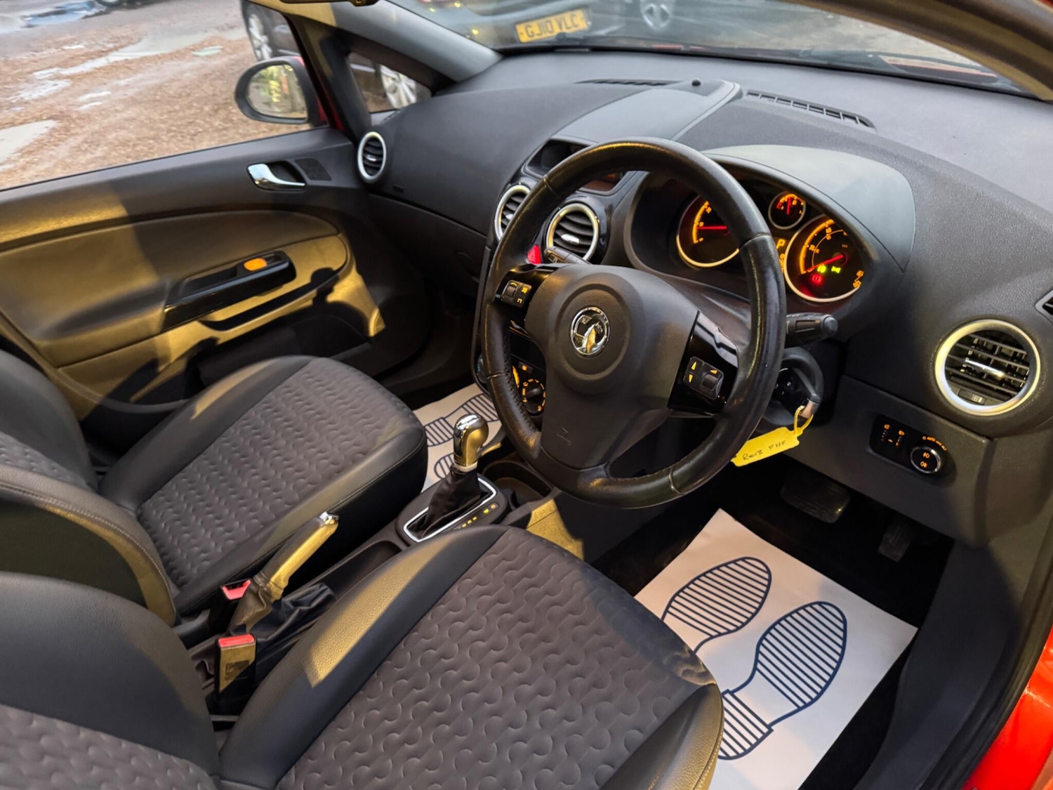 Used Vauxhall Corsa 2013 for sale - 77478855: Photo 21