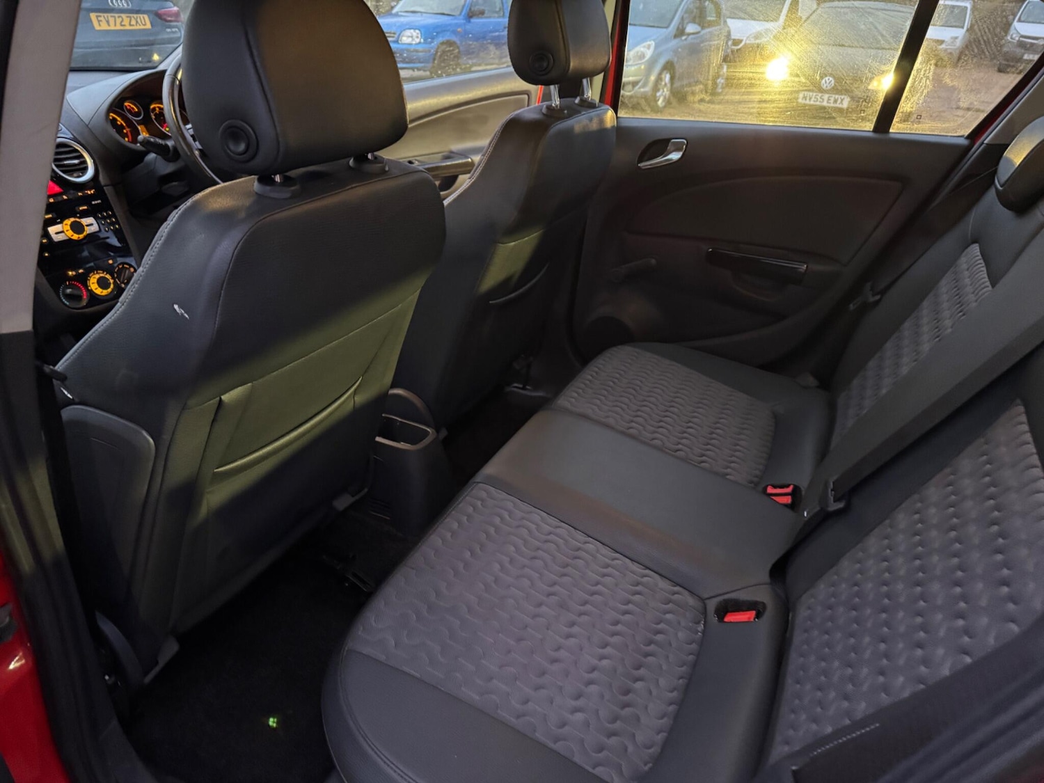 Used Vauxhall Corsa 2013 for sale - 77478855: Photo 24