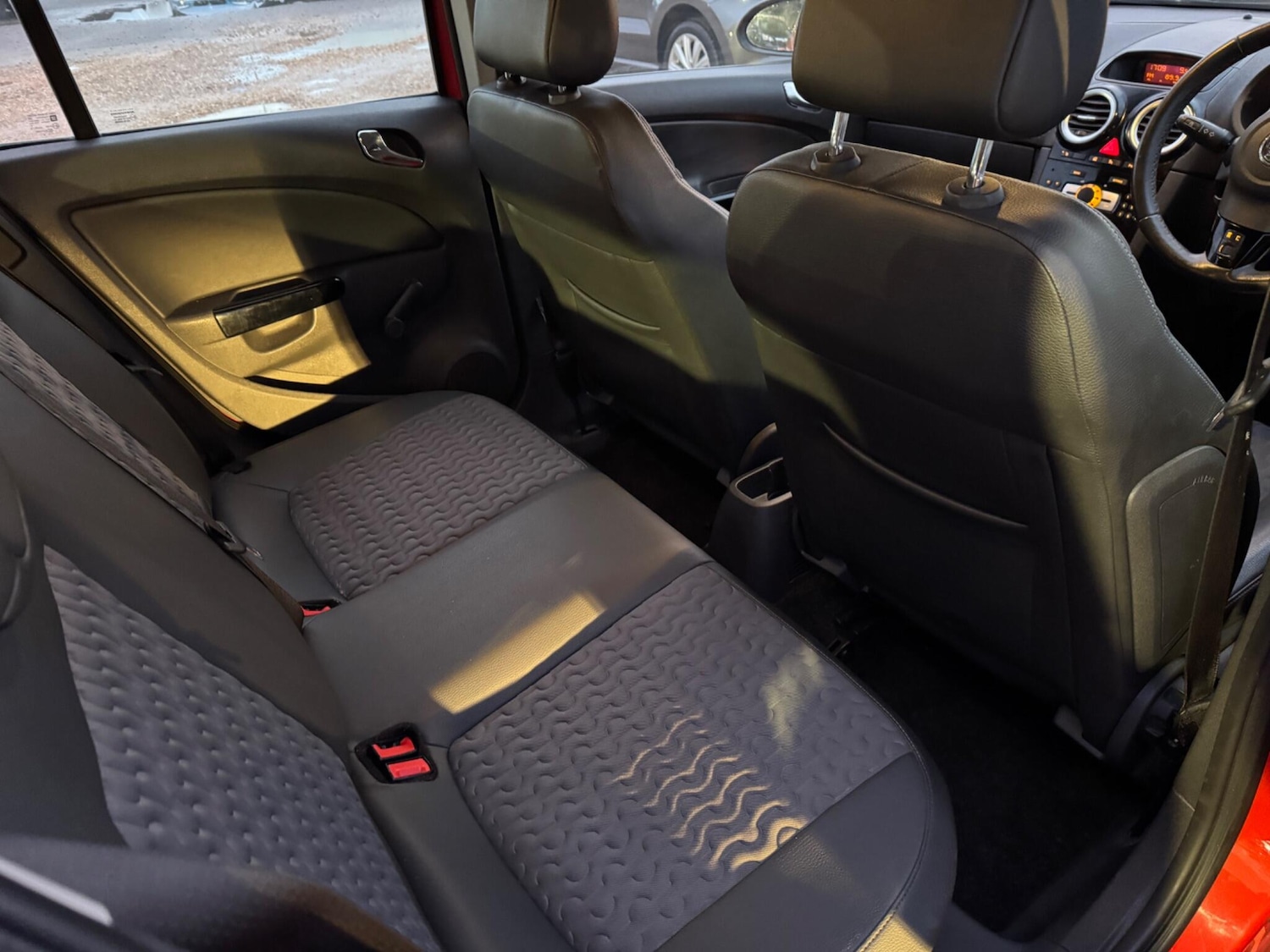 Used Vauxhall Corsa 2013 for sale - 77478855: Photo 25