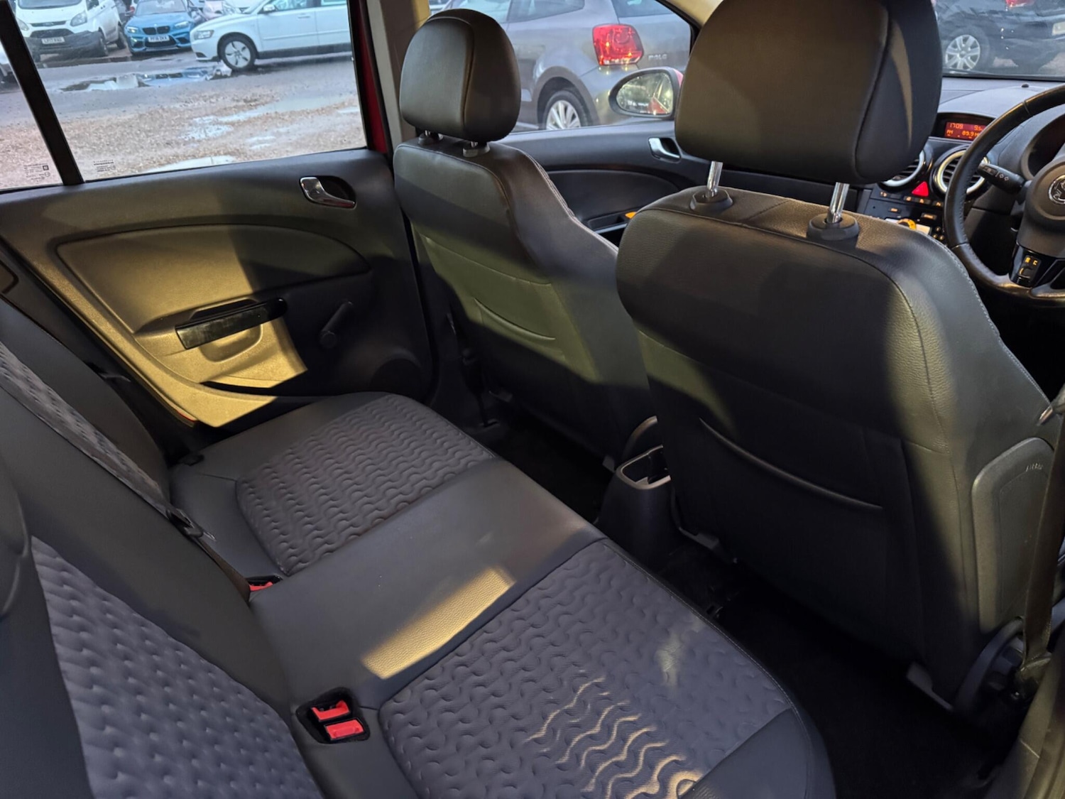 Used Vauxhall Corsa 2013 for sale - 77478855: Photo 26