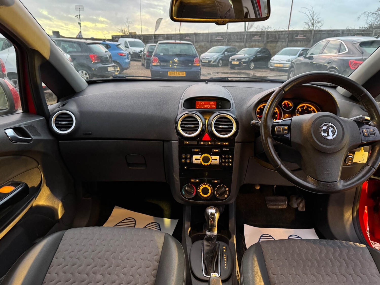 Used Vauxhall Corsa 2013 for sale - 77478855: Photo 5