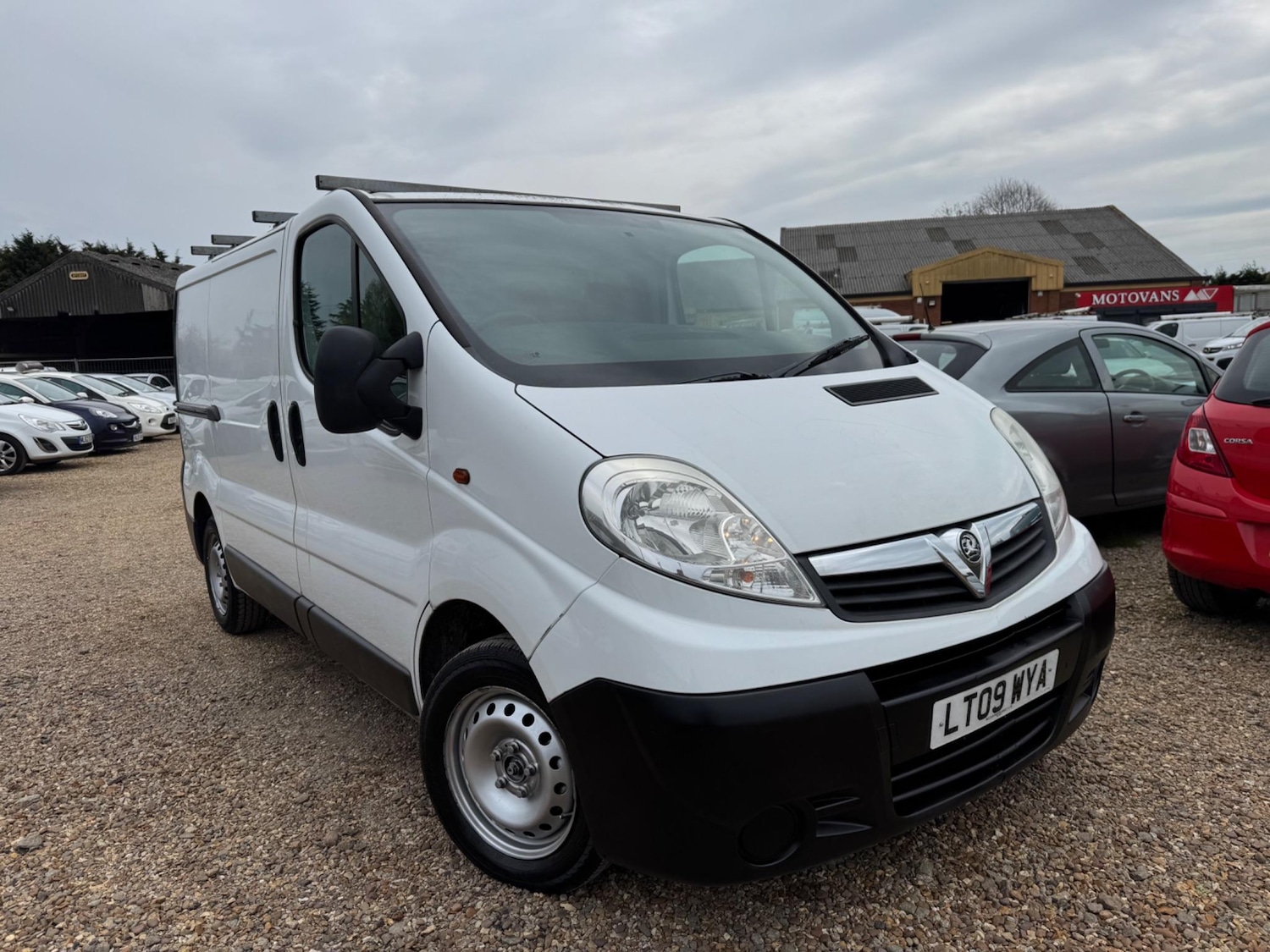 Vehicle 24