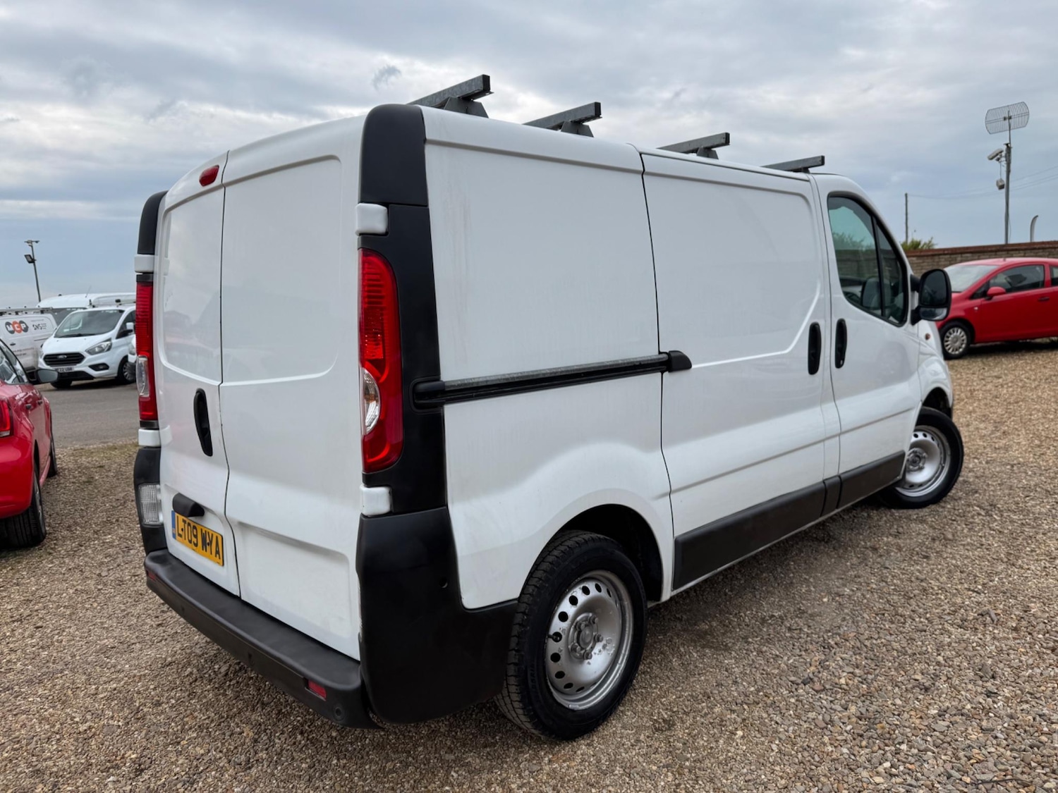 Vehicle 33