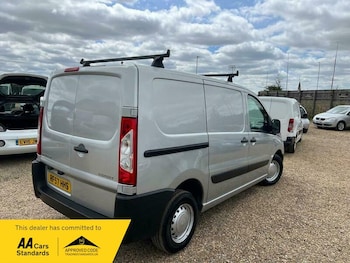 Used Peugeot Expert 2007 for sale - 79507233: Photo