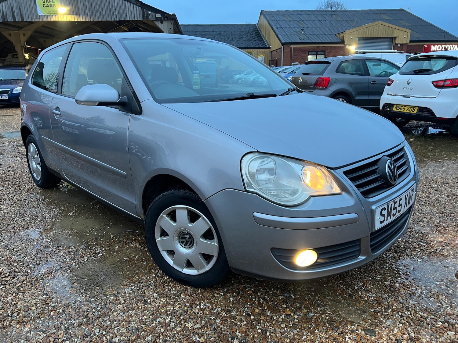 Used Volkswagen Polo 2005 for sale - 77559182: Photo 15