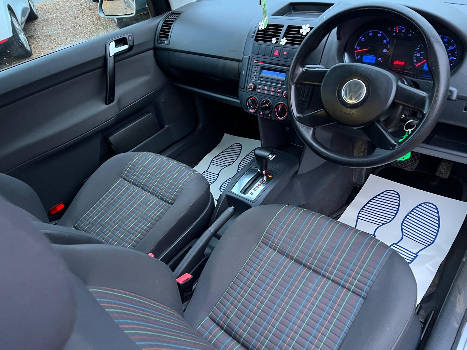 Used Volkswagen Polo 2005 for sale - 77559182: Photo 20