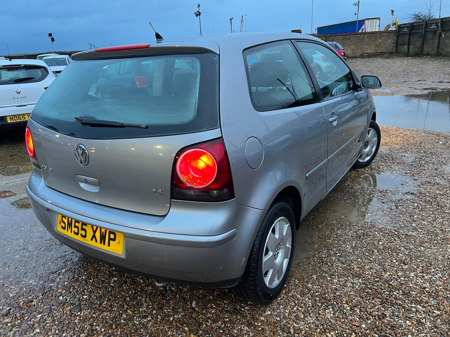 Used Volkswagen Polo 2005 for sale - 77559182: Photo 3