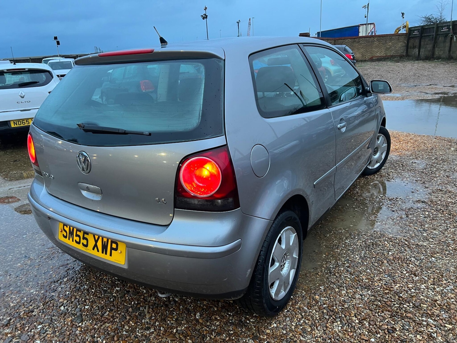 Used Volkswagen Polo 2005 for sale - 77559182: Photo 5