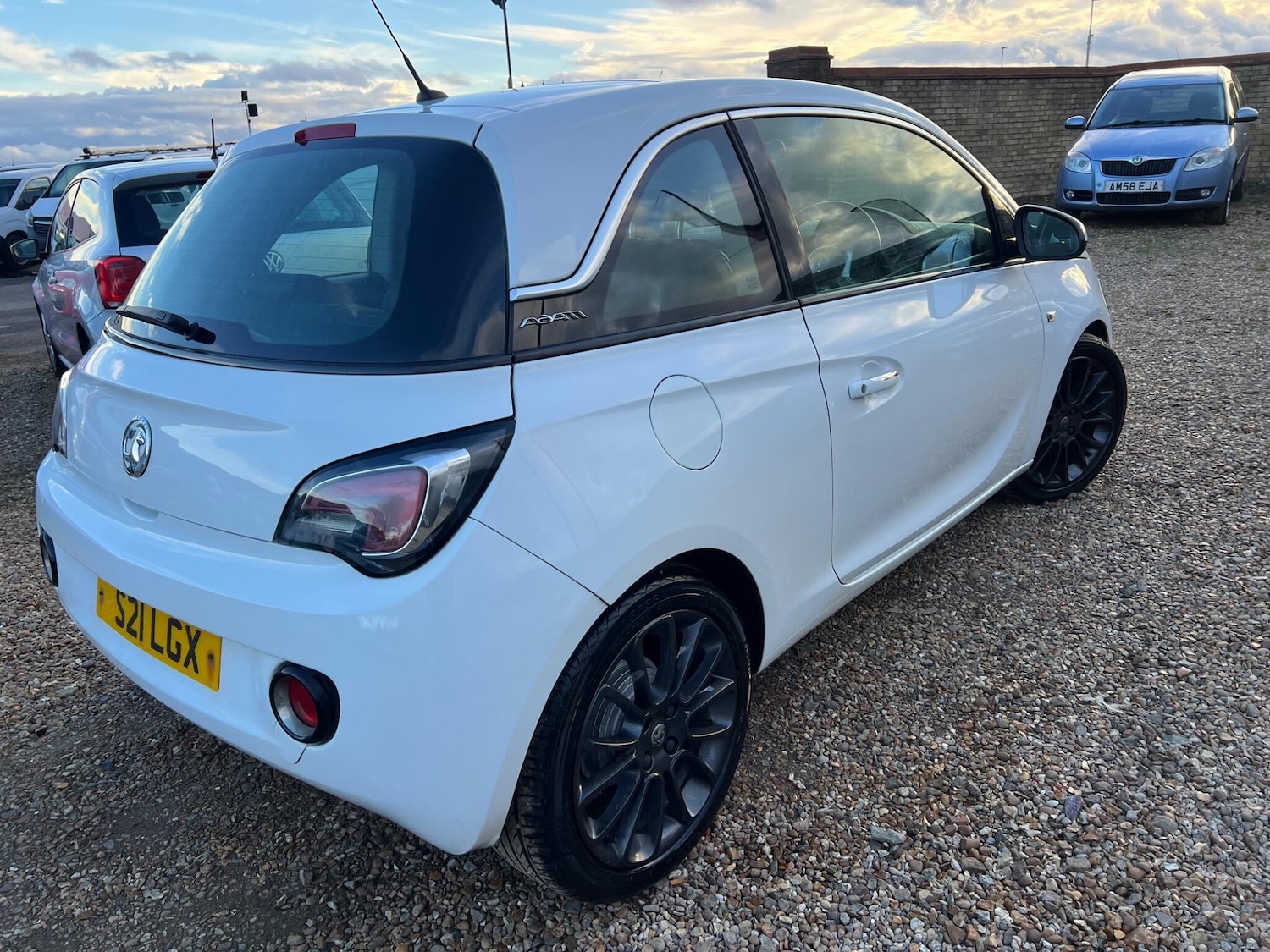 Used Vauxhall ADAM for sale - 77924827: Photo 16