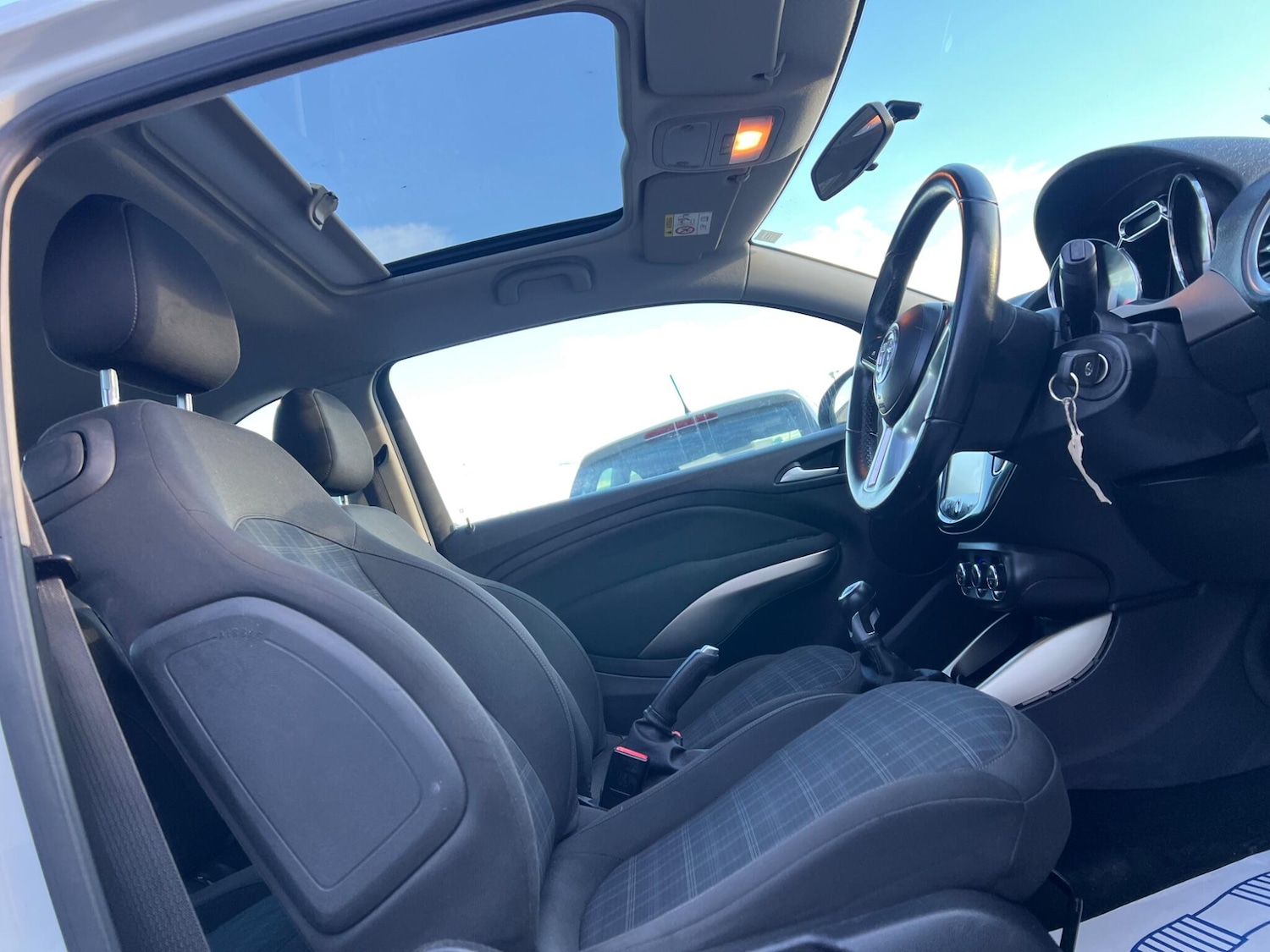 Used Vauxhall ADAM for sale - 77924827: Photo 25