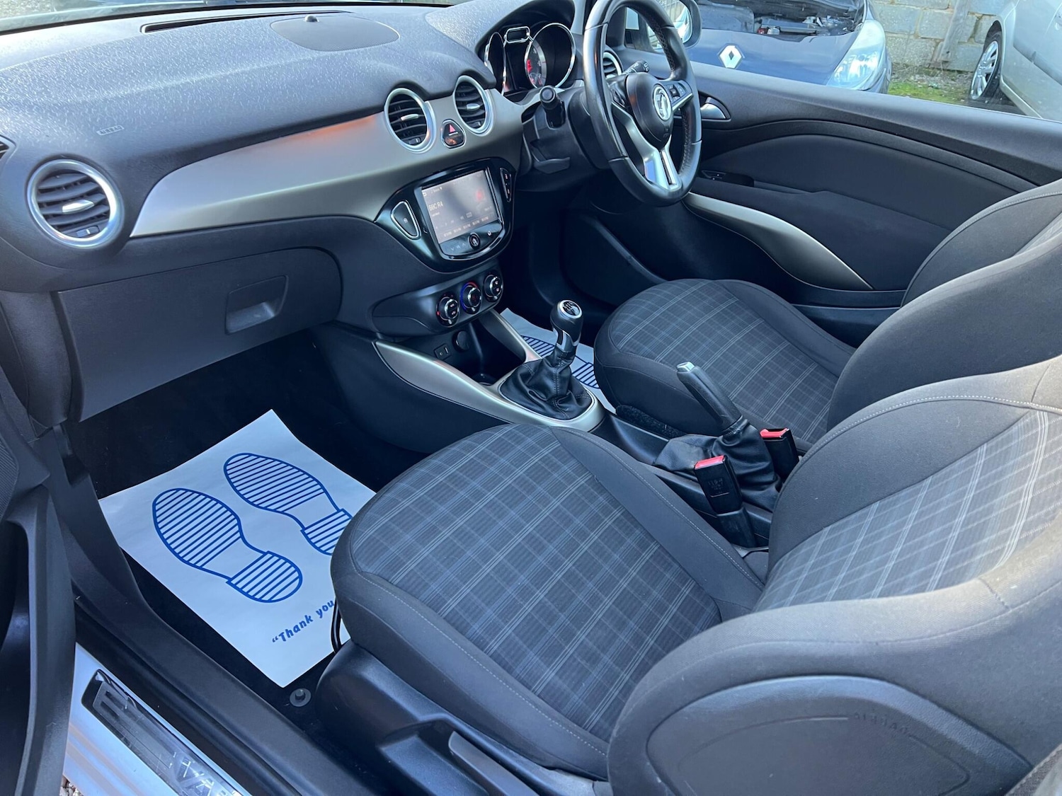 Used Vauxhall ADAM for sale - 77924827: Photo 27