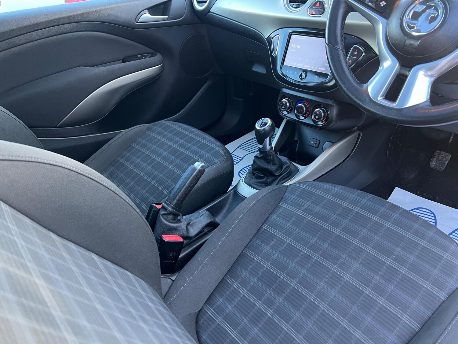 Used Vauxhall ADAM for sale - 77924827: Photo 29