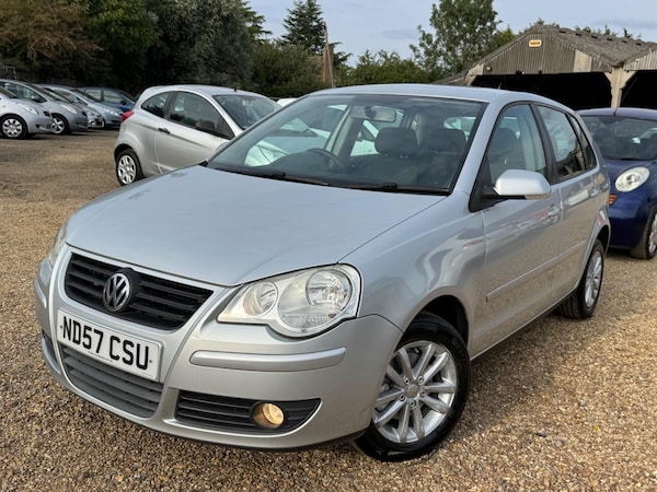 Used Volkswagen Polo 2007 for sale - 75507477: Photo 11