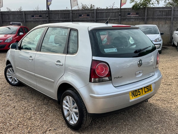 Used Volkswagen Polo 2007 for sale - 75507477: Photo 15