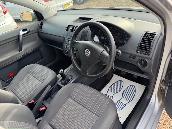 Used Volkswagen Polo 2007 for sale - 75507477: Photo 19