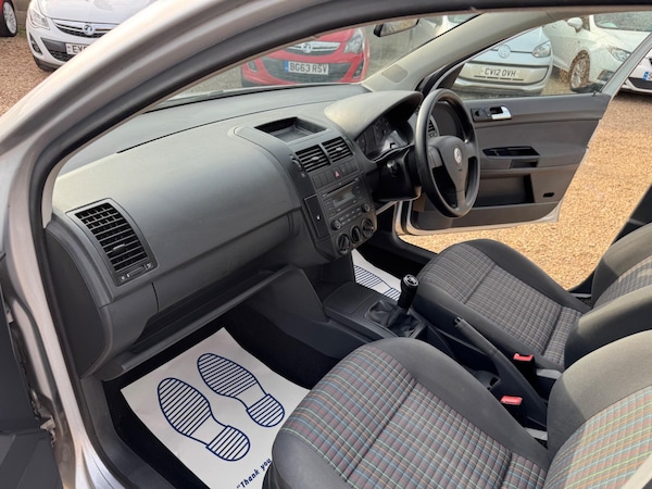 Used Volkswagen Polo 2007 for sale - 75507477: Photo 20