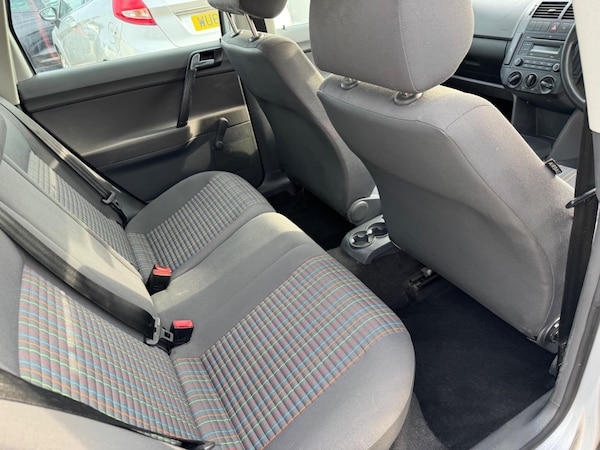 Used Volkswagen Polo 2007 for sale - 75507477: Photo 23