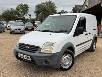 Used Ford Transit Connect 2012 for sale - 78784501: Photo