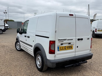Used Ford Transit Connect 2012 for sale - 78784501: Photo