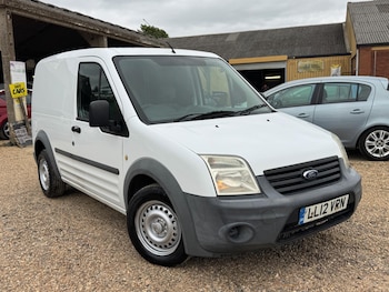 Used Ford Transit Connect 2012 for sale - 78784501: Photo