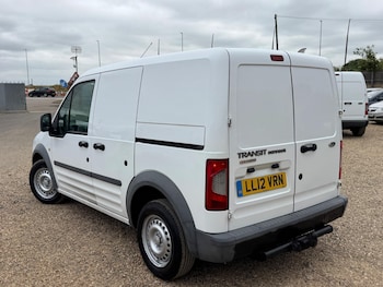 Used Ford Transit Connect 2012 for sale - 78784501: Photo