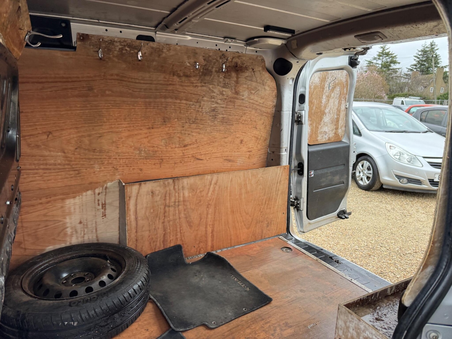 Used Vauxhall Combo 2014 for sale - 77925043: Photo 17