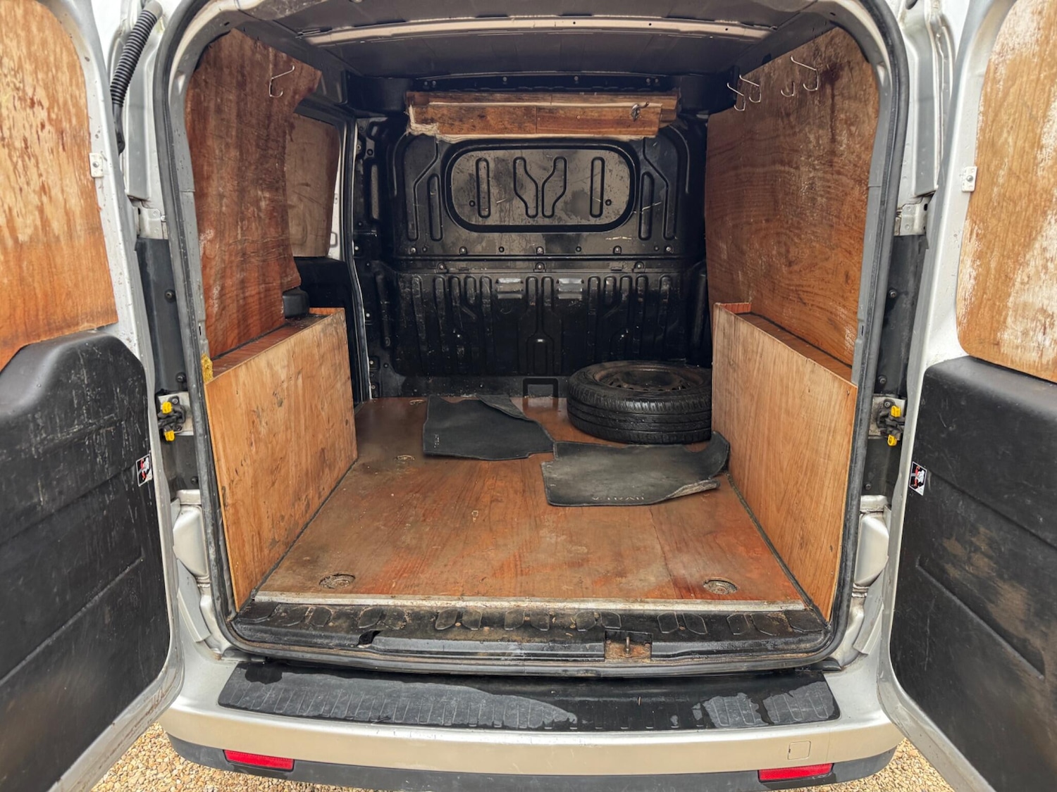 Used Vauxhall Combo 2014 for sale - 77925043: Photo 18