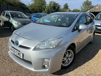 Used Toyota Prius undefined for sale - 79450653: Photo