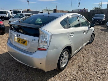 Used Toyota Prius undefined for sale - 79450653: Photo