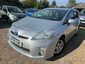 Used Toyota Prius undefined for sale - 79450653: Photo
