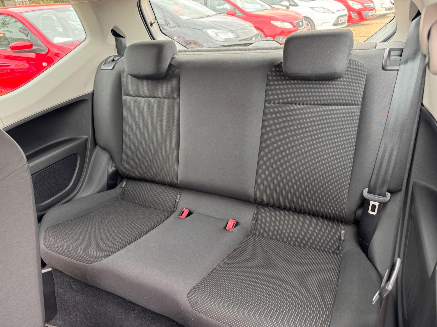 Used Volkswagen up! 2012 for sale - 76991758: Photo 16